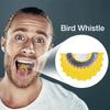 Hot Selling Easy-to-Use Bird Whistle Toy with Realistic Chirps - Metal  Attracts Birds with Lifelike Sounds