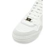 Мужские кроссовки PHILIPP PLEIN Saes msc4017 ple010n01 белый