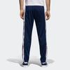 Adidas Originals Essentials 3-Stripes Snap Pants Men Pants Collegiate-Navy CZ0678