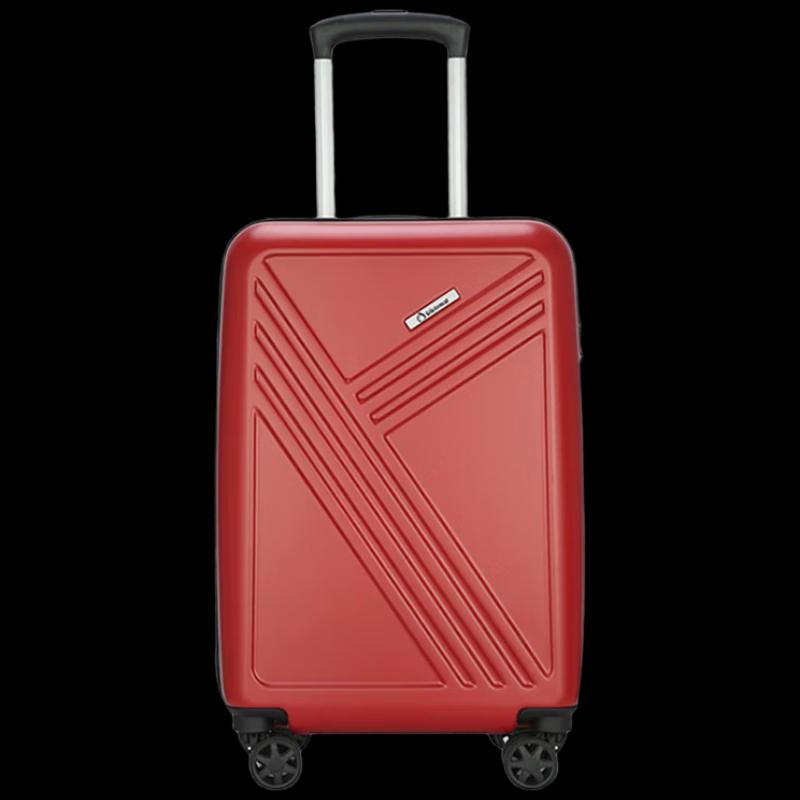 Diplomat DS-13052 Hardshell Carry-On Suitcase 20 inches