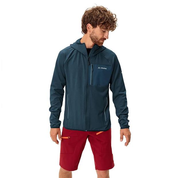 VAUDE Fleece Tekoa II