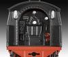 German Revell 1/87 Scale Steam Locomotive BR18505 & 2'3' T38 Plastic Model 02167