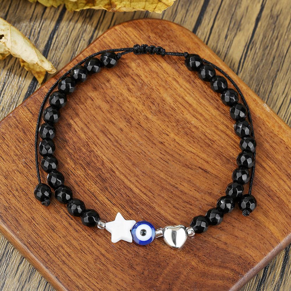 JYL TS Bracelet New Chinese -Merges Eras & Attracts Hybrid Blessings