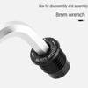 M12-1.0 UDH Rear Hanger MTB UDH Tail Hook Bicycle Parts Rear Derailleur Hanger  Cycling