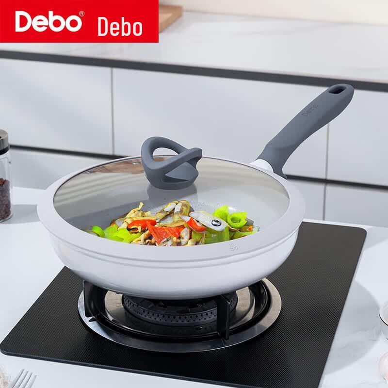 Debo Horley 26cm Frying Pan