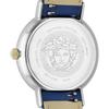 Used [New] Versace Women's Watch VE3D00122 GRECA CHIC