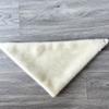 Soft Plush Triangle Scarf Leopard Print Winter Neck Warmer Office Faux Fur Scarf  Outdoor