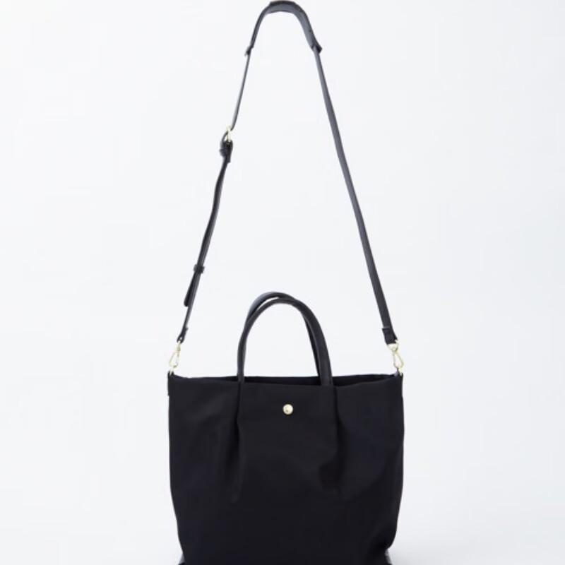 

LISENGO 2-Way Lightweight Waterproof Shoulder & Crossbody Bag