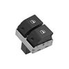 6Q0959858: Electric Window Lifter Switch for 2002-2009 Volkswagen POLO