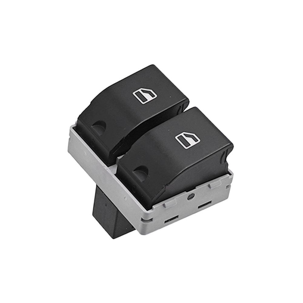 

6Q0959858: Electric Window Lifter Switch for 2002-2009 Volkswagen POLO Electric