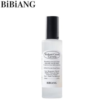 BIBIANG Hair Body Perfume Mist 100ml