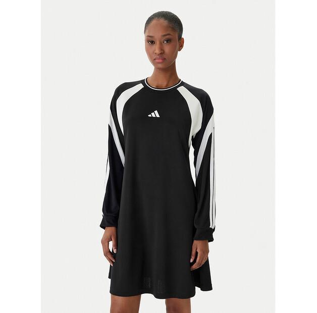 Платье adidas House Of Tiro EU L