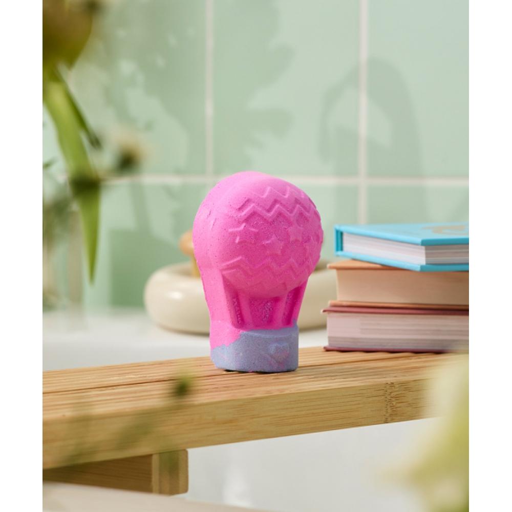 Lush [mothers] Up  Up   Away 90g   Bath Balm Bath Salve none