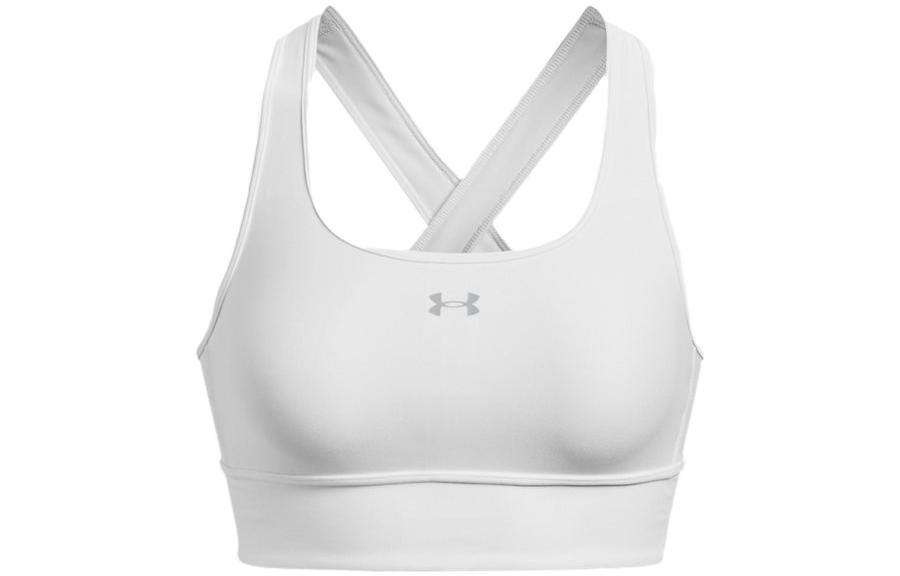 Under Armour Women s Bras 1377916-100 L