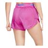 Nike Icon Clash Belted Breathable Running Shorts Women Bottoms Flame-Pink CJ2430-601