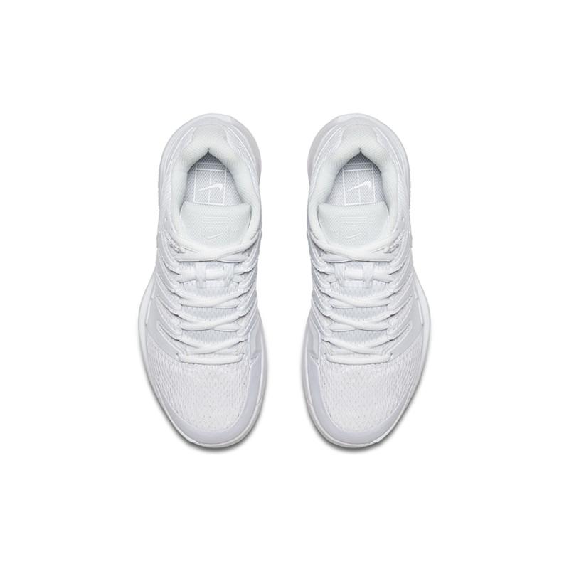 Nike Air Zoom Vapor X Hc 'Triple White' Damen Sneaker casual AA8027-101