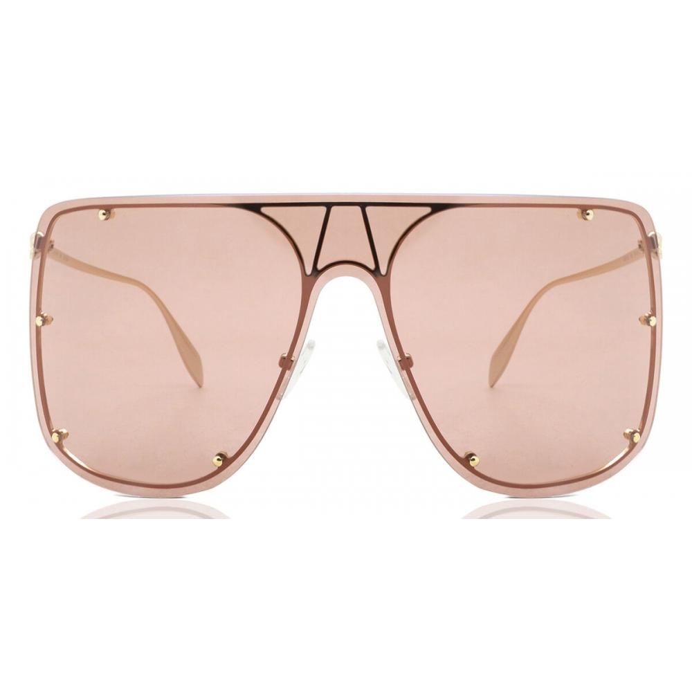 

Alexander Mcqueen Am0313s 002 Unisex Sunglasses /199-1-135