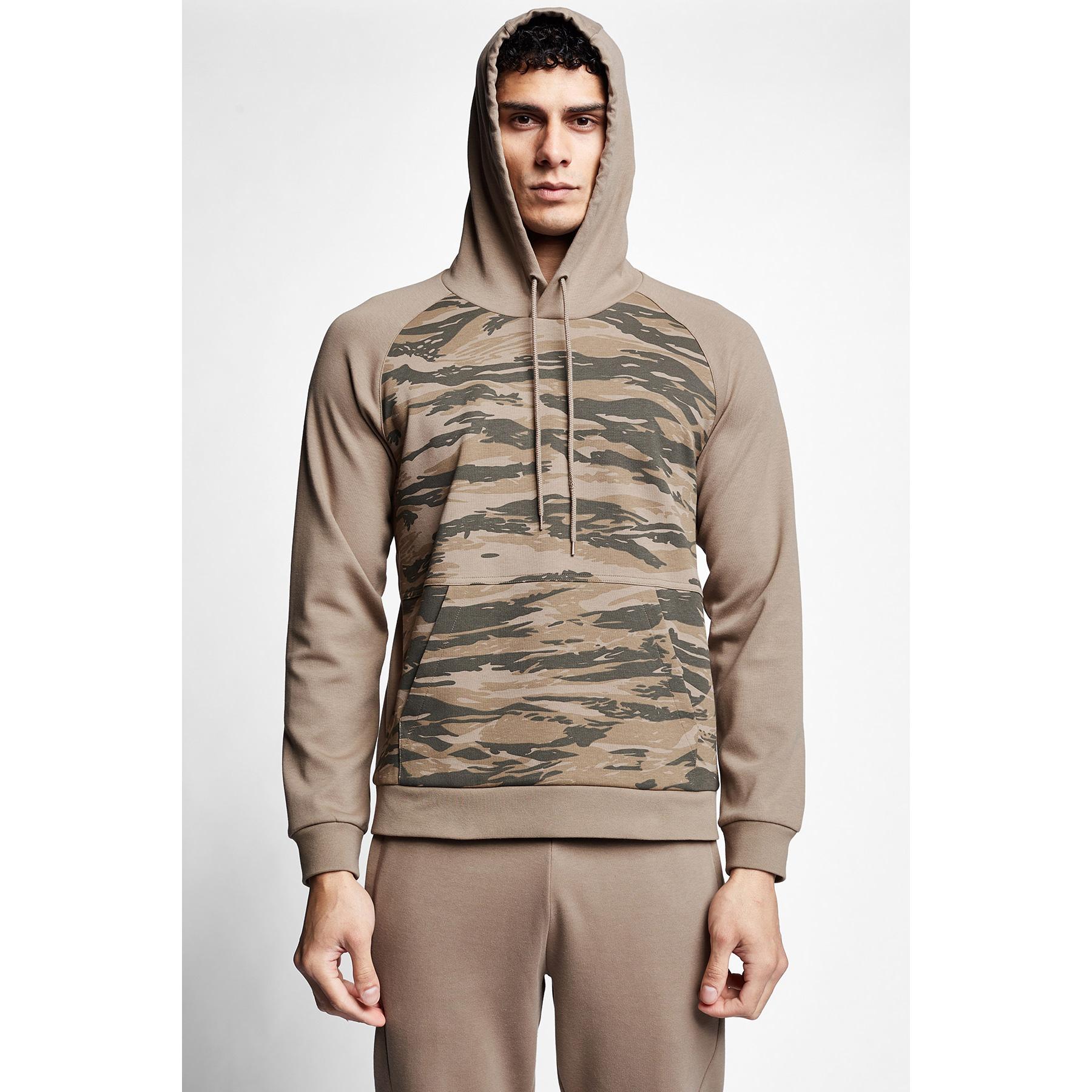 

Толстовка мужская Lescon 21N-1135