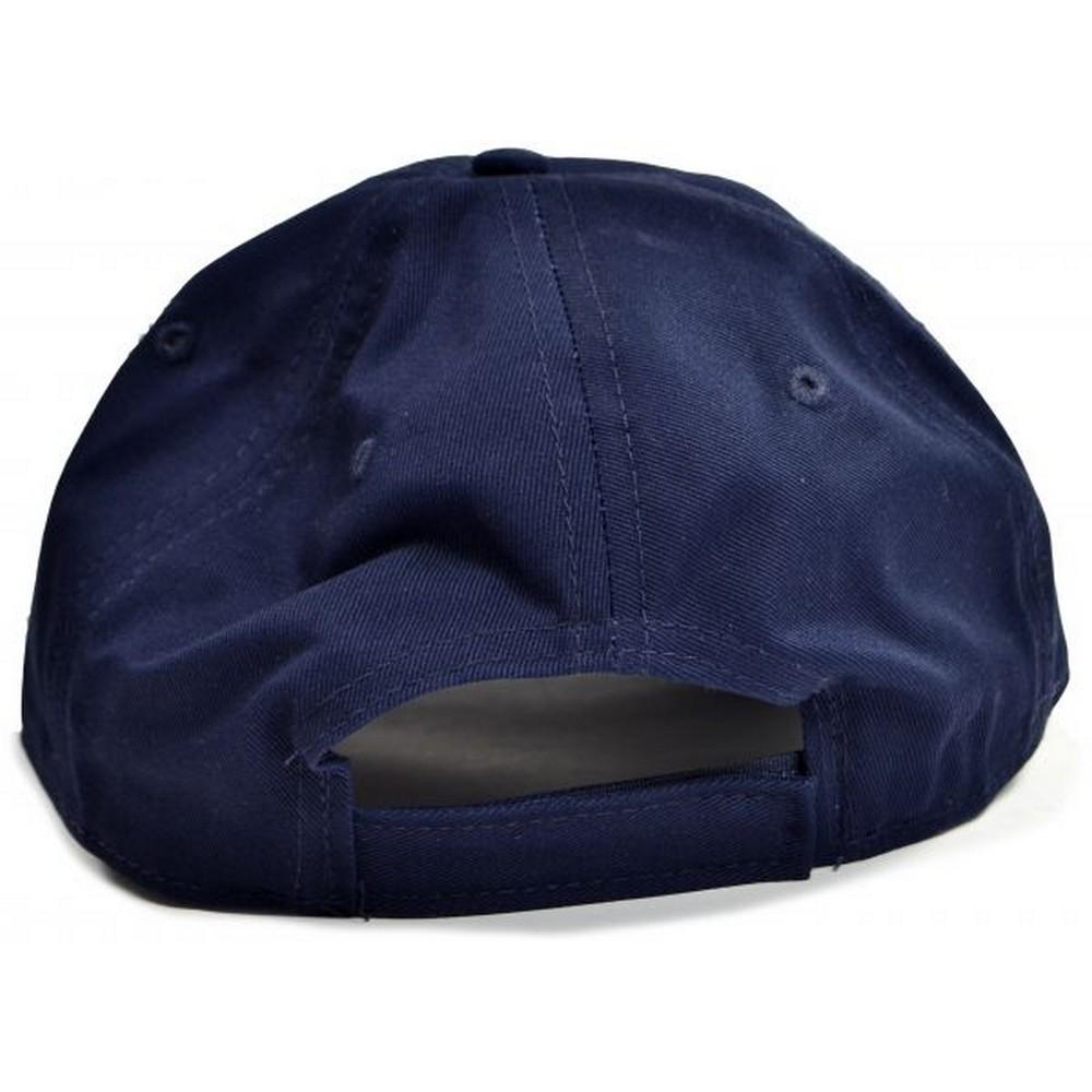 Manchester City FC Backstrap Baseball Cap
