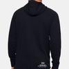 Under Armour SC30 Warm Up Full-Zip Hoodie Jacket Men Jacket Black 1351317-001