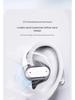 Q25 Bluetooth Headset 2025: Over-Ear & In-Ear Options, Long Battery Life, High Sound Quality, Ideal for Running and Sports.