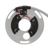 SelfContained Electronic Ignition System Replacement for Kawasaki KZ550 650 750 Four Cylinder