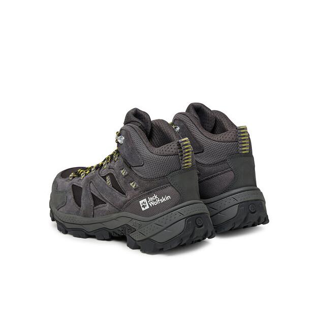 Треккинговые ботинки Jack Wolfskin Vojo Tour Texapore Mid
