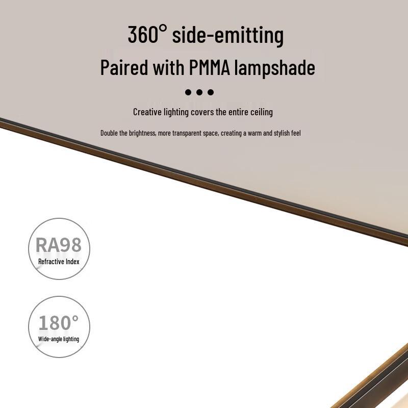 Dream Bubble LED Ceiling Light