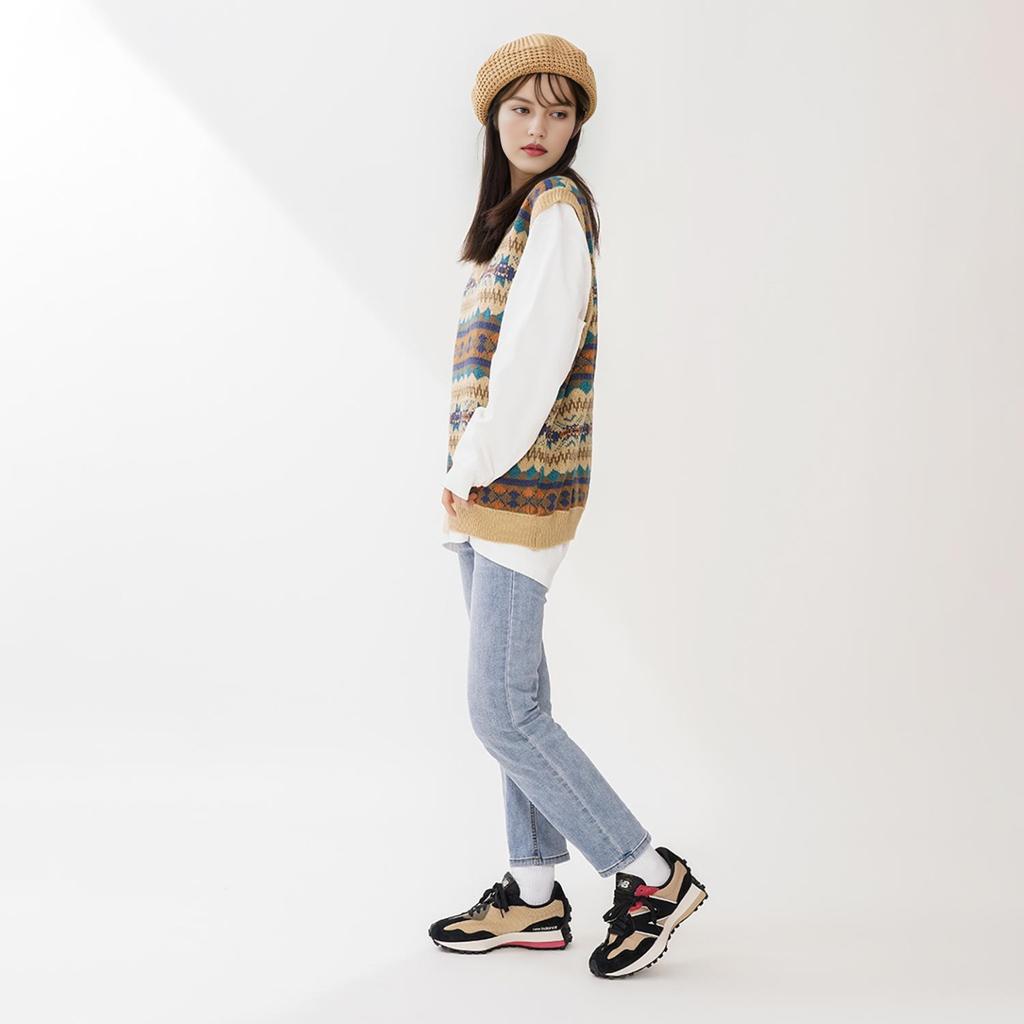 Nové New Balance 327 Čínský nový rok U327CNP