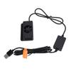Camera Cooling Fan Fit for A7m3  400 A7R3 A7R4 External Cooling System Live Streaming Video Recording  