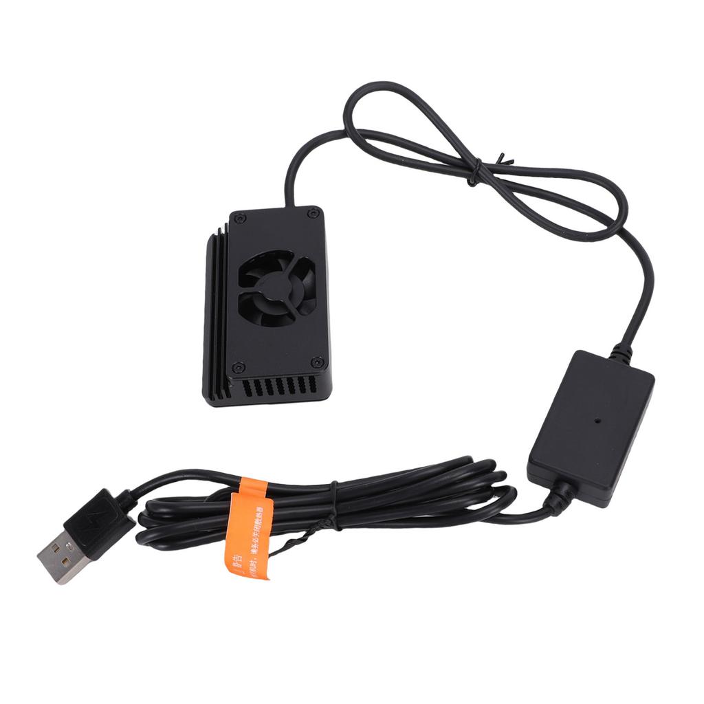 Camera Cooling Fan Fit for A7m3  400 A7R3 A7R4 External Cooling System Live Streaming Video Recording  