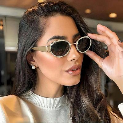 Brillen & Accessoires – Sonnenbrille