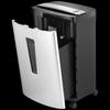 Comet Black King Kong+ Commercial Paper Shredder CN plug (adapter included)