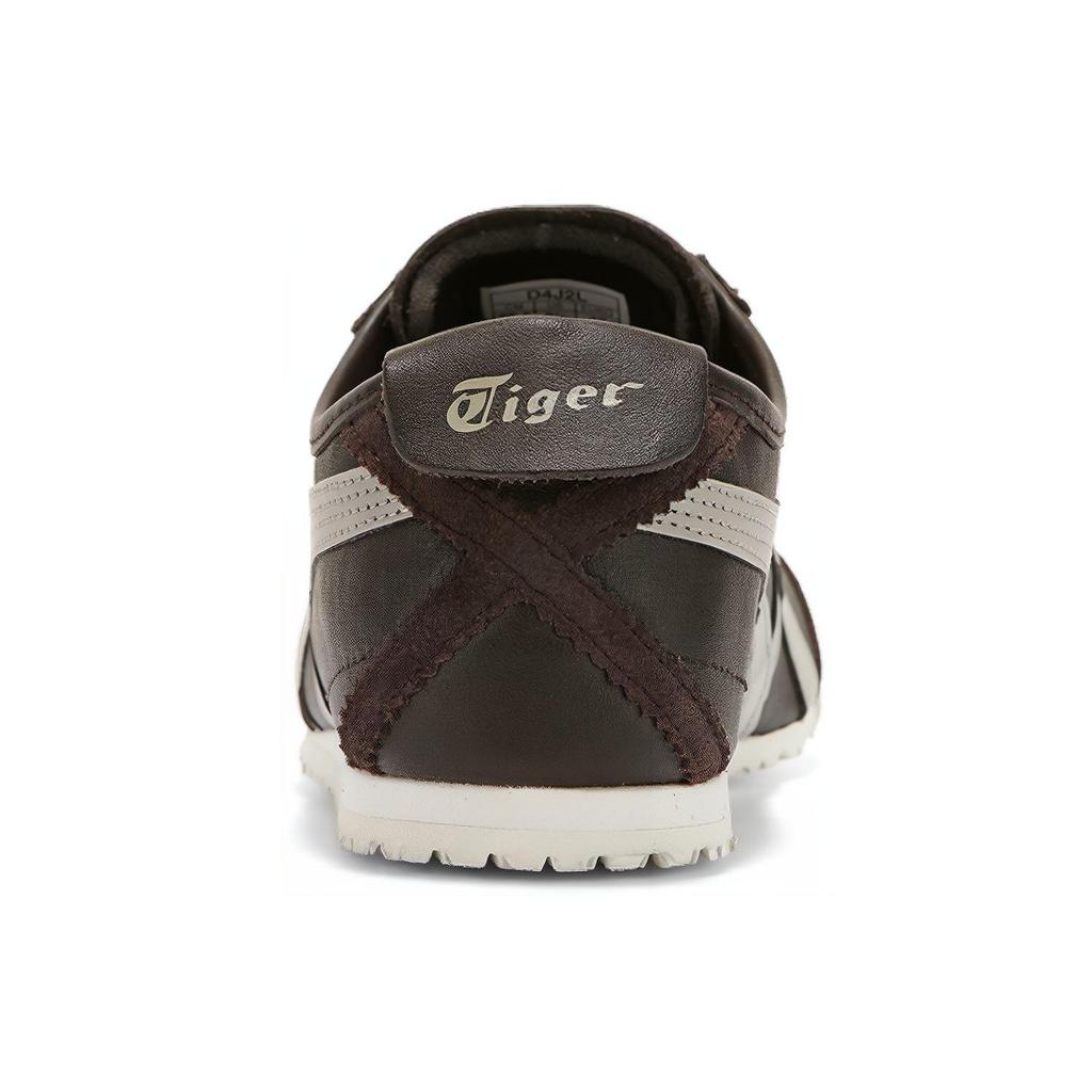 ONITSUKA TIGER Mexico 66 'Brown' D4J2L-2912