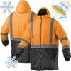 Haine de lucru şi uniforme – Veste protecția muncii