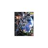 Bandai Spirits MG Gundam UC MSN-001A1 Delta Plus 1/100 Scale Color-Coded Plastic Model Kit