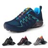MTB Cykelskor zapatillas ciclismo Herr Motorcykelskor Stickade Andningsbara Cykelskor Utomhus Vandringssneakers ridskor