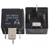4 Pin Car Relay Black High Quality New Replacement