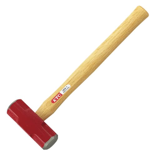 Kyoto Tool (KTC) Double-Ended Hammer (for Large Vehicles) UD9-1