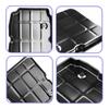 A80X-New High Quality Transmission Oil Pan A1402700812 1402700812 For Mercedes-Benz Maybach Brabus Carlson