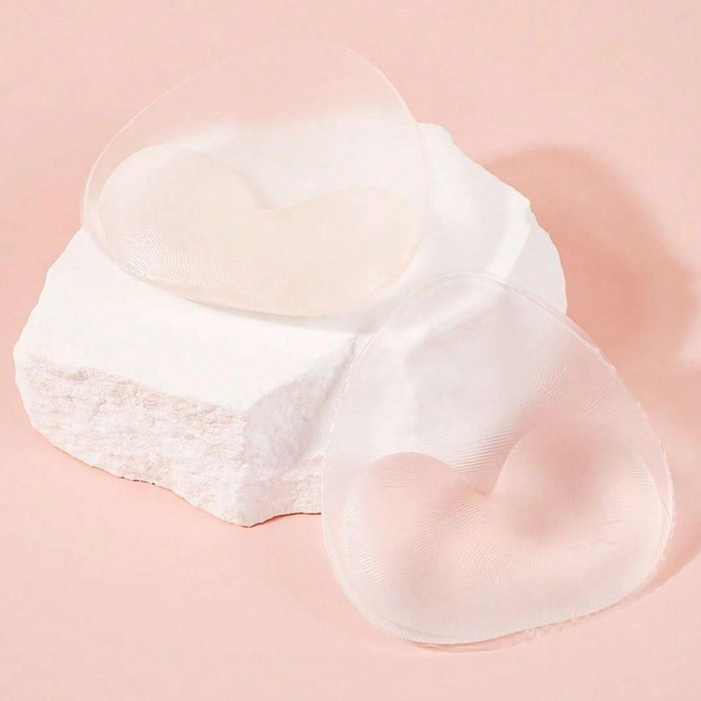 Thickened Inserts Push Up Pads Breast Lift Bra Enhancement Skin-Friendly Breast Pads  Swimwear