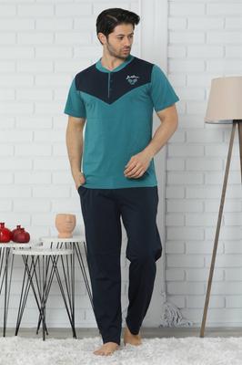 Set: T-shirt and Trousers SNY (83183)
