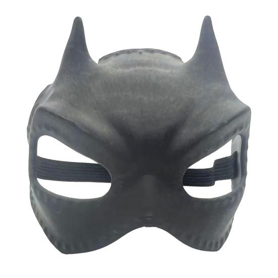Cat Mask Cute Bat Pet Hat for Cat And Dog Fun Superhero Pet Costume Halloween Cosplay Pet Accessories