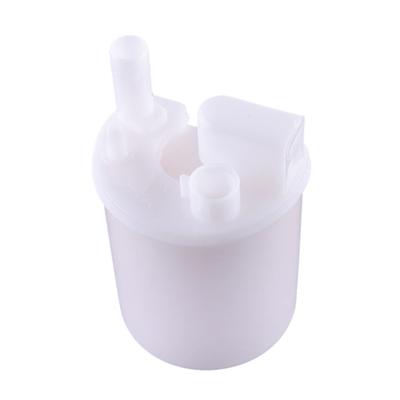 31911-2D000 White Car Fuel Filter Fit for Hyundai Elantra Tiburon 2.0L L4 Engine 2003 2004 2005 2006