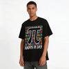 Happy Pi Day Colorful Digits Print Casual Tee Math Lover Gift Top Pure cotton T-shirt