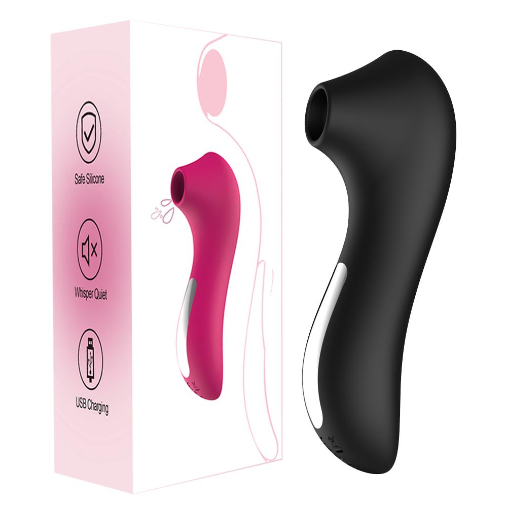 Powerful Sucking Vibrator for Women Sucker Clitoris Nipple Oral Vacuum Stimulator Vagina Female Masturbator Adults Sex Toys 18+