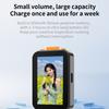 Vlog Selfie Monitor Screen 2.4/5Ghz With 2Inch 1080P Display Bluetooth-compatible Remote Control For Live Stream