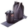 Lu Bao Zen Portable Ceramic Travel Tea Set