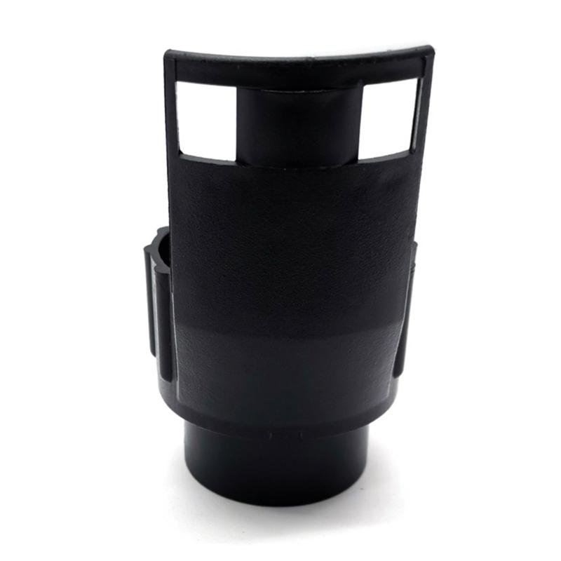 7 Pin To 13 Pin Plug Adapter Trailer Connector Towbar Towing Durable Waterproof Plugs Socket Adapter Protects Connection