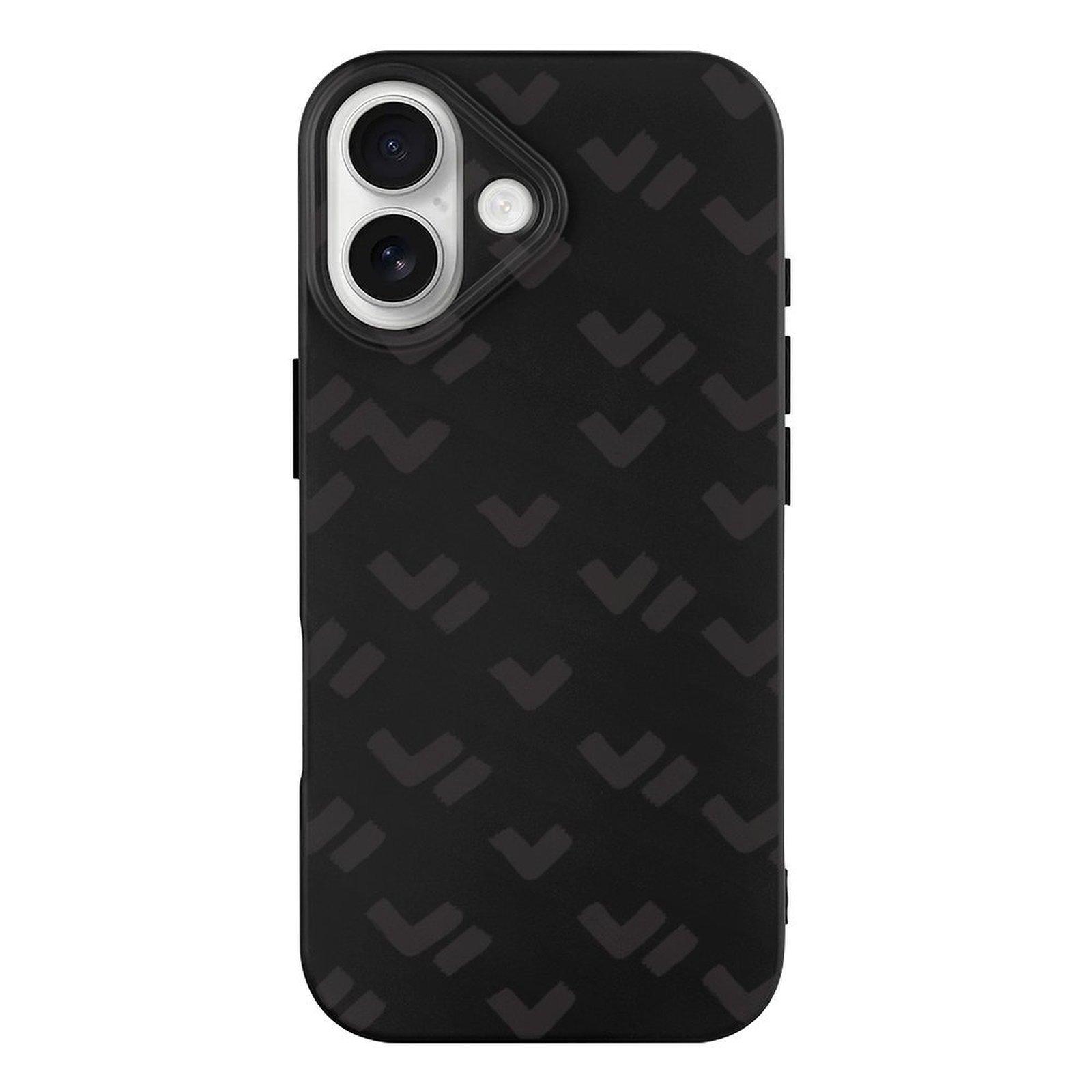 1 Pack For iPhone 17 Series TPU Phone Case Protective Glossy Shockproof Design, Daily Protection IPHONE-17